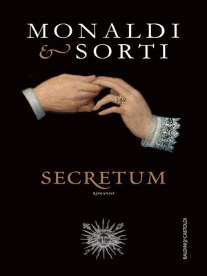 cover image of Secretum